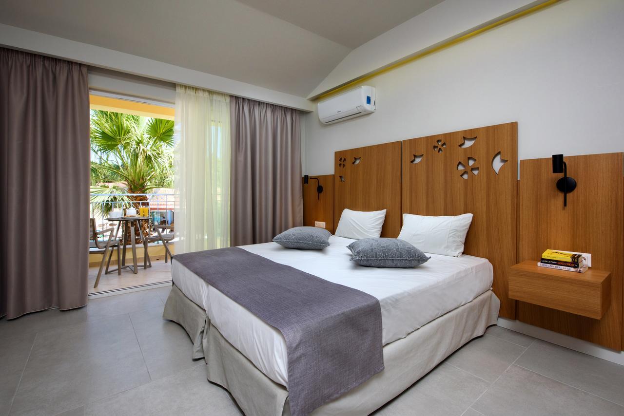 Olympion Village 3*